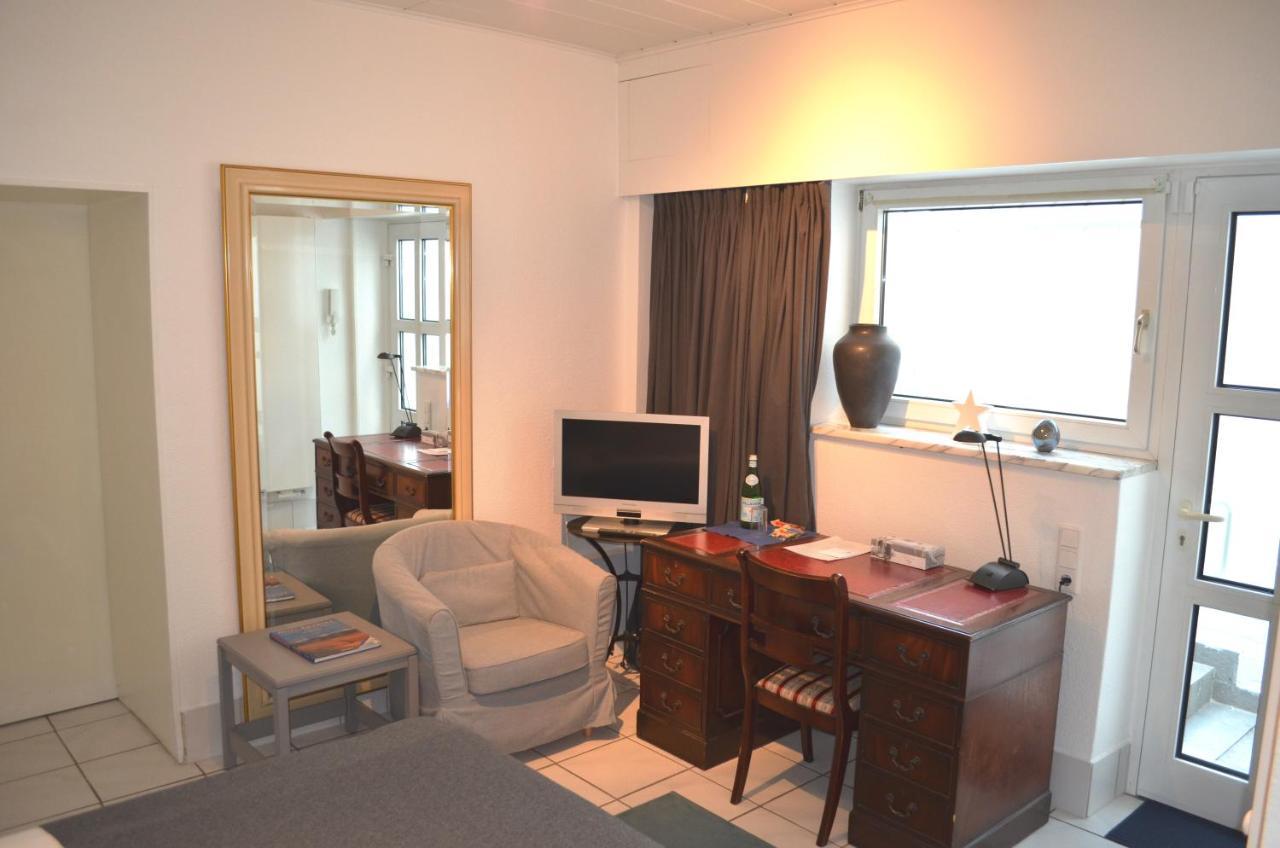 Av No.1 Apartment Dusseldorf Ngoại thất bức ảnh