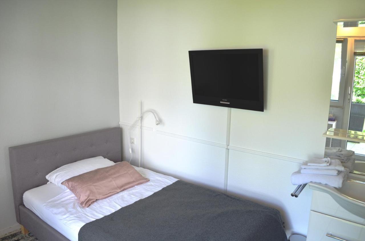 Av No.1 Apartment Dusseldorf Ngoại thất bức ảnh