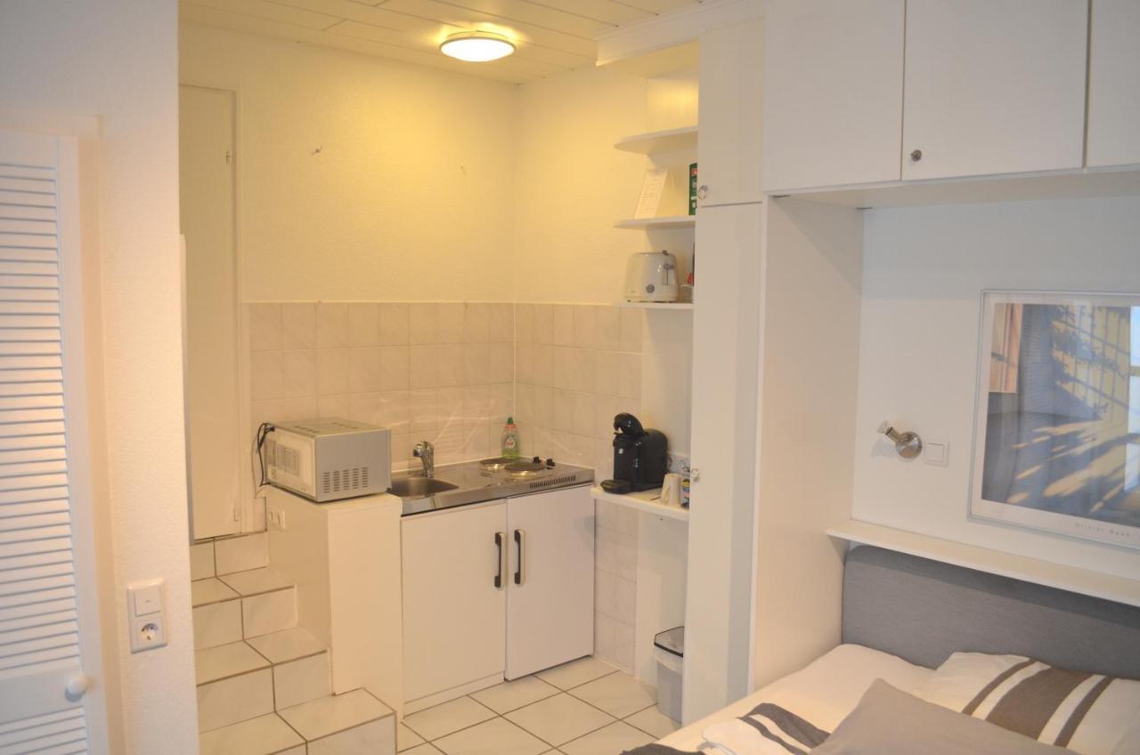 Av No.1 Apartment Dusseldorf Ngoại thất bức ảnh