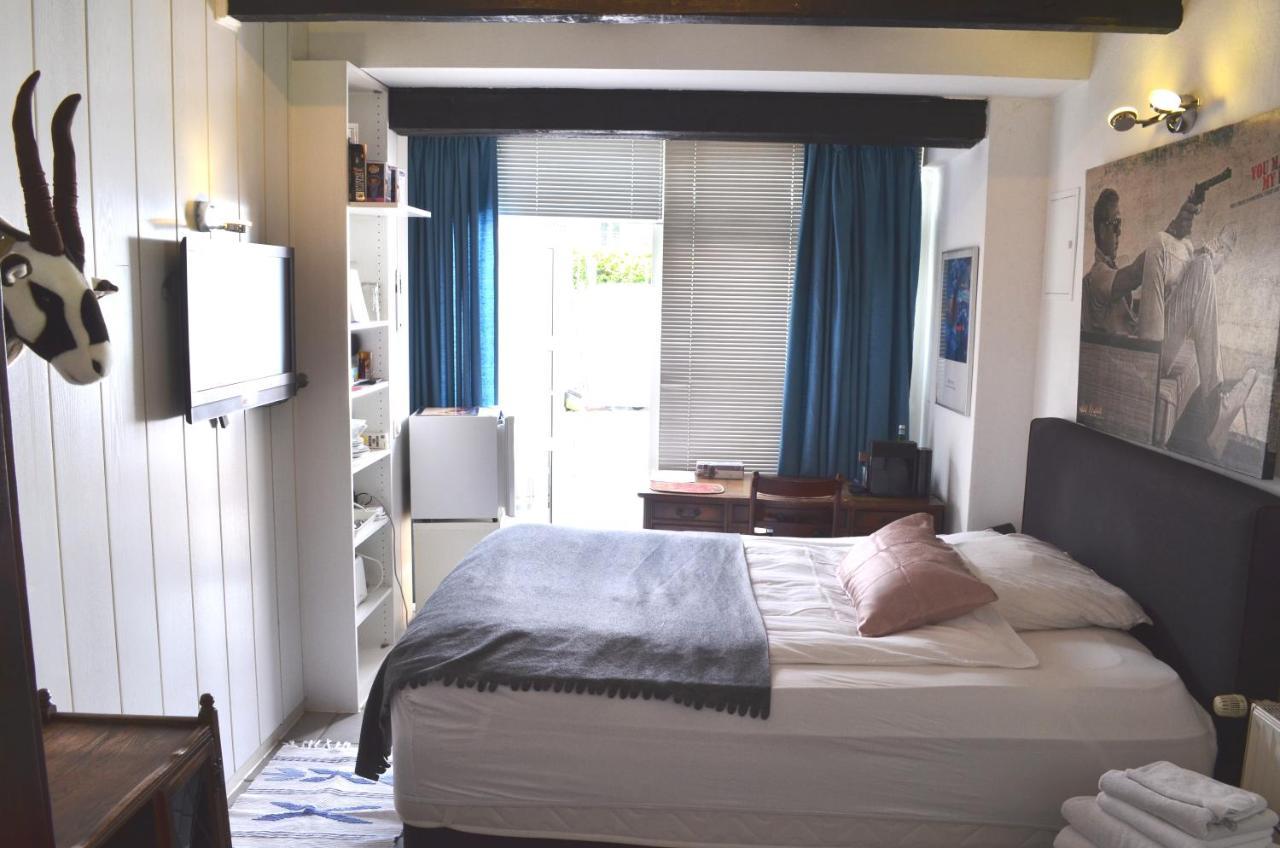 Av No.1 Apartment Dusseldorf Ngoại thất bức ảnh